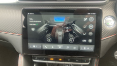 MG ZS 130kW Trophy EV 51kWh 5dr Auto Electric Hatchback